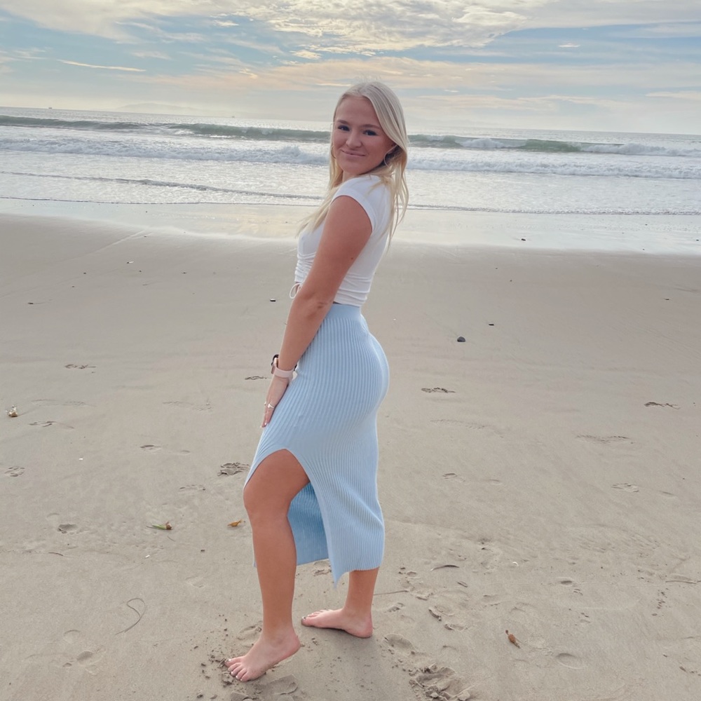 Meet your Posher, Jamie